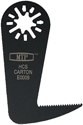MTP ™ осцилирачки алатка за сув wallид од пила