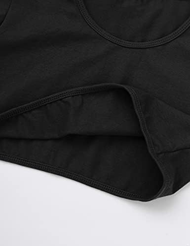 Верлан големи девојки капаче за ракав Атлетски кошули на култури за активни/спортови/гимнастика/танцување со резервоар за носење врвен маица
