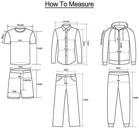 Shengxiny машки облеки Зимски цврсти обични џемпери панталони со две парчиња сетови двојно патент со аспиратор со долги ракави од долги ракави