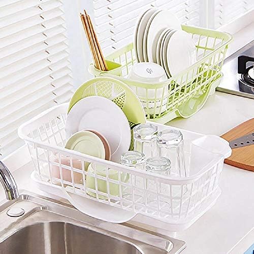 Решетката за сушење решетката за сушење кујнски садови за миење, перење зеленчук, решетка за сушење