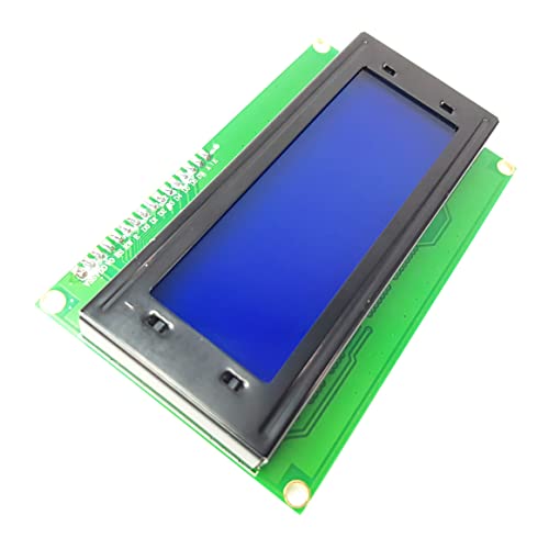 Diyables 2PCS LCD I2C 1602 за Arduino, ESP32, ESP8266, Raspberry Pi