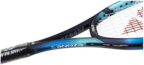 Yonex ezone Ace пред-строги тениски ракета