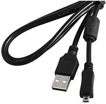 Никон Замена Компатибилен UC - Е6 USB За Coolpix Серија Mastercables