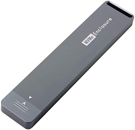 USB 3.0 ДО NVME M-Клуч М. 2 Ngff SSD Надворешен Pcba Конвертор Адаптер RTL9210 Чипсет Со Случај