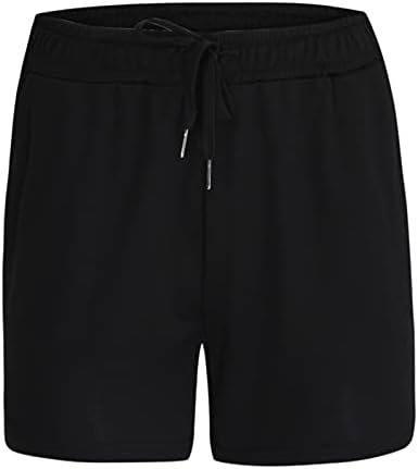 Qucqpe Mens Board Short 3 инчи летни шорцеви на отворено спортско фитнес со влечење и џебови Брзо суви тенки кратки панталони