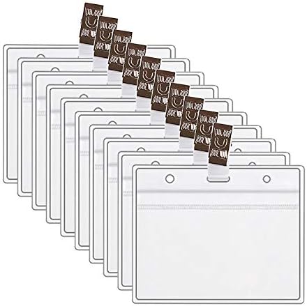 Деларси Картичка Заштитник Имунизација Рекорд Картички Носителот Јасно Пластични Ракав Со Клип TF3
