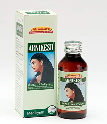 Медисинт хомеопатски лекови Арникеш масло 30 мл - Количина- 2