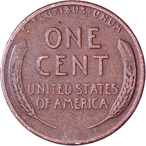 1944 г. Линколн пченица цент 1c многу добро