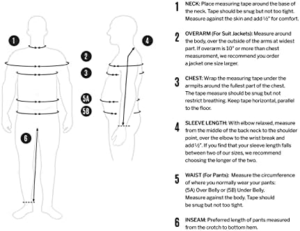 Харбор залив од големите и високи плетени панталони за мажи DXL | Машина за перење со еластична лента за половината и влечење