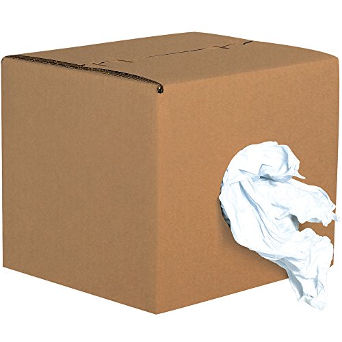 Кутија САД BBR107 кутија партали, килограми капацитет на оптоварување, „должина“, ширина “, дебела, бела