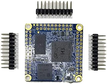 Prizom Nanopi Neo Allwinner H3 Development Board Super Raspberry Pie -Core -a7 DDR3