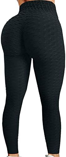ЈАЛФЈВ Обични Панталони За Влечење Жени Жени Џебни Панталони За Панталони Печатени Удобни Панталони За Вежбање Со Висок Струк