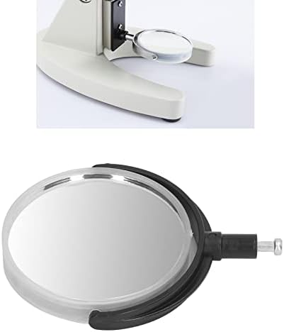 Рефлектор на Биолошки Микроскоп, Практичен Микроскоп За Ротација Од 360 Степени Рефлектирачко Огледало Собирање На Светлина