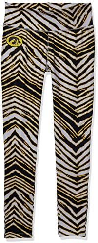 Zubuzенски Zebra Zebra Legging
