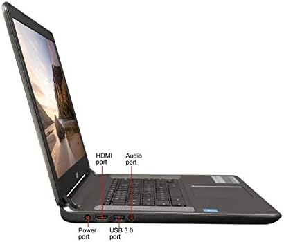 Acer 15 CB3-532-C47C 15.6 Chromebook-Celeron N3060 1.6 GHz-2 GB RAM МЕМОРИЈА - 16 GB SSD-Гранит Греј
