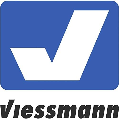 Viessmann 5285 Multiprotokoll-SchaltDeCoder мулти-протокол прекинувач декодер, бел