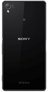 Sony Z3 LTE 20.7MP камера и 4K видео 5.2 - Отклучен - Меѓународна верзија Нема гаранција