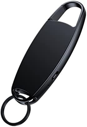 DLOETT Keychain USB Глас Активиран Рекордер Мини Диктафон Професионално Снимање MP3 Флеш Диск Дигитален Аудио Запис