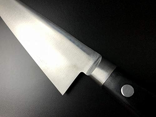 Нож за нож на јапонски готвач Аритсугу Хонсуки легура челична кујна 150 мм 5,90 „Бонинг