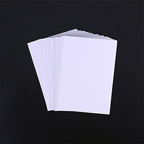 Tizhong 120 листови Акварел хартија Масовно ладно хартија за хартија за цртање за акварелистички студенти кои започнуваат уметници