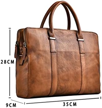 N/А чанта за чанти за машки чанти за рамо за лаптоп лаптоп лаптоп лаптоп торба