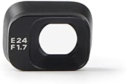 Zwllkjgs mini 3 замена на капакот на капакот на рамката на Gimbal камерата за DJI Mini 3 Pro Поправка делови за леќи за леќи