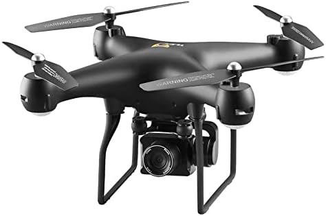 Stseeace Drone со 4K HD камера FPV во живо видео за возрасни и деца, Quadcopter со торба за носење, одржување на надморска височина, лет