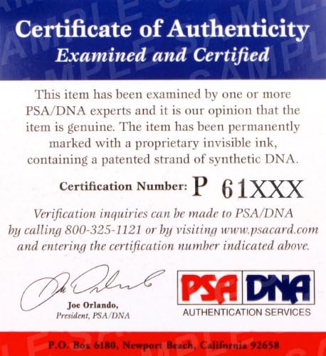 Гери Куни Потпиша 8х11 Страница За Боксерски Магазин Фото Пса/ДНК #АБ40874-Автограмирани Боксерски Списанија
