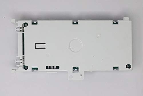 Замена на контролната табла за преиспитување на суштината за перење на корецентрик за вирпул W10875486