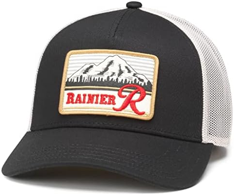 Американска игла осамена starвезда пиво twill valin patch прилагодлива капа за бејзбол капа