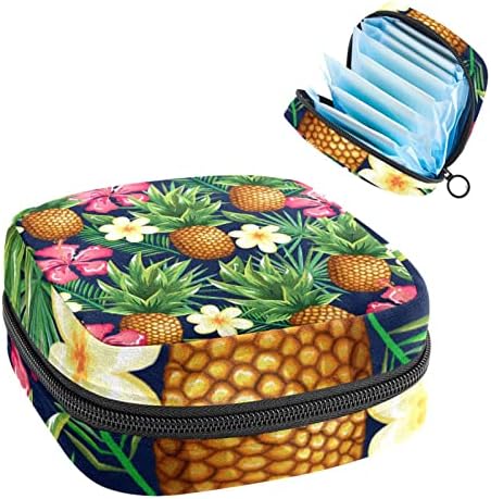 Период торба, санитарна торба за складирање на салфетка, држач за подлога за период, торбичка за шминка, овошје