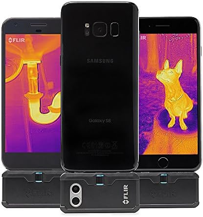 Flir one Pro Thermal Imaging Camera за Android USB-C