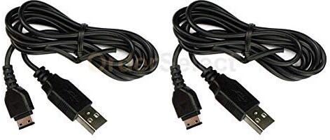 Кабелот Bastex одговара на Samsung Universal 2x USB кабел компатибилен со следниве модели: