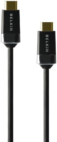 Белкин Со Голема Брзина HDMI Кабел, HDMI 2.0 / 4k Компатибилен, 6 Стапки