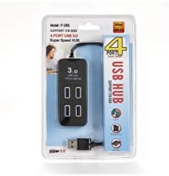 4-ПОРТ USB Центар ЗА VIVE TRACKER USB dongles