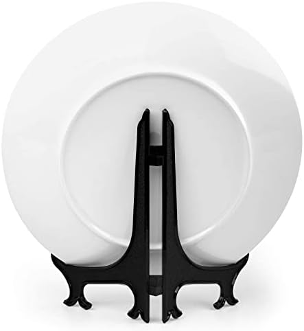 Loveубов мекобол коска Кина Декоративна чинија тркалезни керамички плочи занает со приказ за домашна канцеларија за вечера за вечера