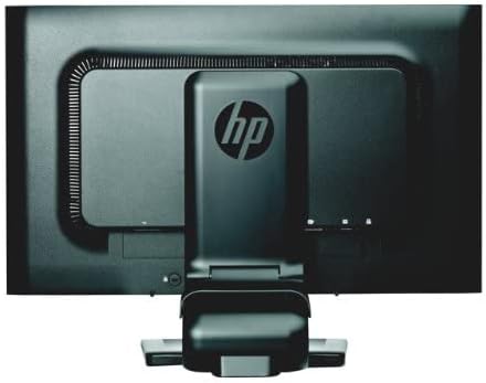 HP Compaq Предност LA2006x 20 LED Lcd Монитор - 16: 9-5 Ms-Прилагодлив Агол На Прикажување-1600 x 900-250 Nit-1,000: 1-DVI-VGA - USB-Црна