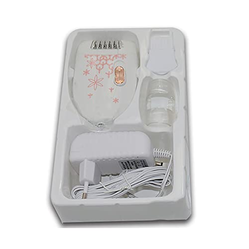 Тример за брич на брич на епилатор - Електрична алатка за бричење на брич, Епилација на системот за кастрење на косата, преносен
