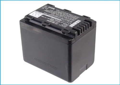 Замена на батеријата за HC-V10, HC-V100, HC-V100M, HC-V500, HC-V500M, HC-V700, HC-V700M, HDC-HS60K, HDC-SD40, HDC-SD60, HDC-SD60K,