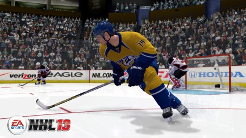 NHL 13 - PlayStation 3