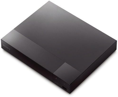 Sony PS3 Blu-ray Dvd Плеер Со Целосна HD 1080p Upconversion &засилувач; Вграден Wi - Fi, Игра Blu-ray Дискови, Двд-А &засилувач; Цд-А,