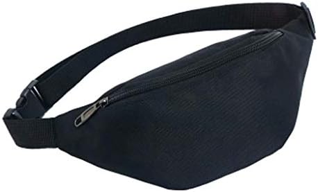 Торба спортски џеб лежерен месинџер рамо на отворено торба унисекс торба за хидратација на половината