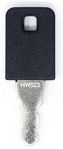 Копчиња за замена на Хаворт HW023: 2 копчиња