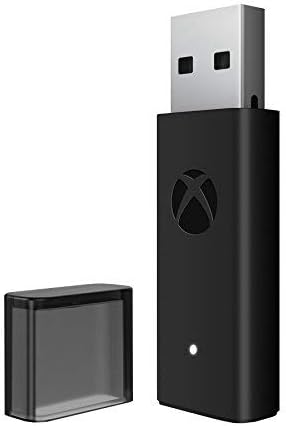 Xbox Безжичен Адаптер За Windows 10