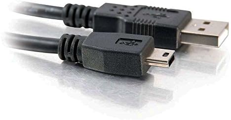 USB Кабел За Синхронизација На Податоци Кабел Олово За Никон DSLR D600 D610 D700 UC E4 Камера