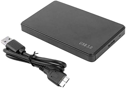 SLNFXC 2.5 Преносни SATA Надворешни Hdd Докинг Станица Затворање HDD Хард Комплет Диск Случај Кутија Надворешен Хард Диск USB 3.0/2.0