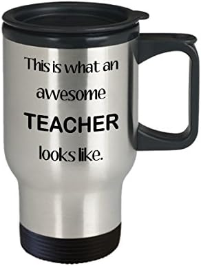 Наставник Патување Кригла - ова е она што изгледа одличен наставник-Најдобар Подарок За Наставник, Професор