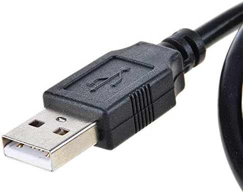 PPJ USB 2.0 Кабел За Податоци Кабел За Западен Дигитален Надворешен Хард Диск 1tb Мојата Книга СТУДИО LX Мини