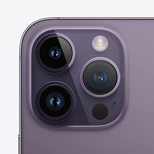 Apple iPhone 14 Pro max, 1TB, Длабоко Виолетова-Отклучен