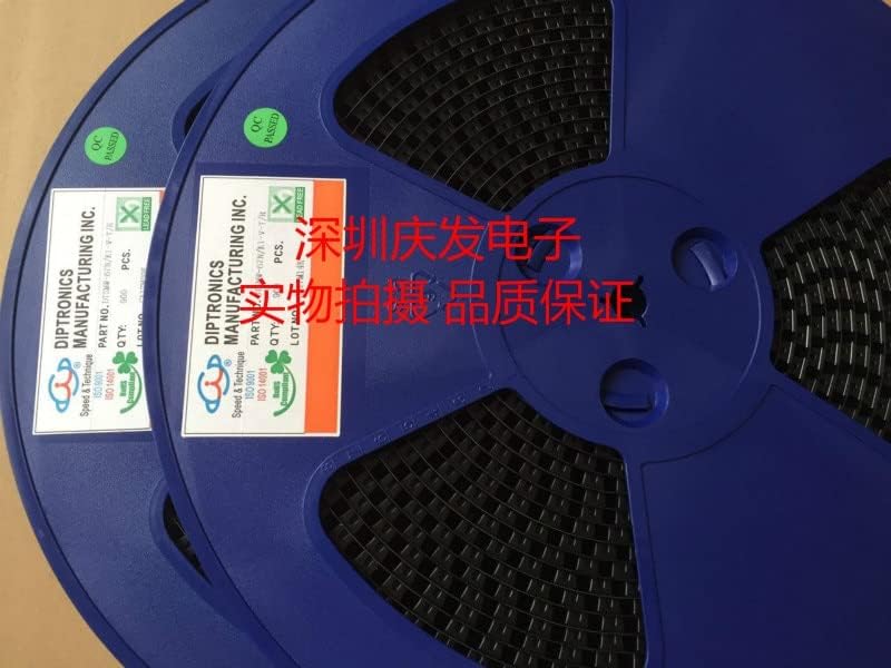 Taiwan Yuan Dip DTSMW-67K 6 * 6 * 5.2 Водоотпорен и изобилен силиконски копче за силиконски копче IP67